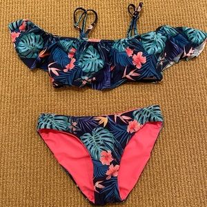 Tropical Bikini